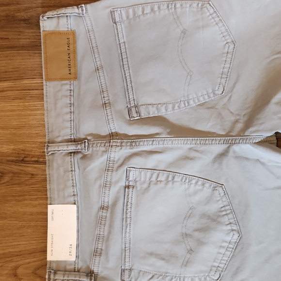 NWT American Eagle Pants - Picture 3 of 4